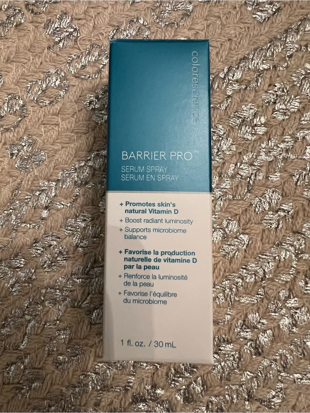 Barrier Pro Serum Spray by Colorescience